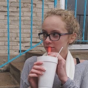 Meet your Posher, Erica